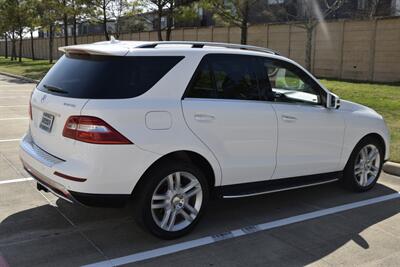 2015 Mercedes-Benz ML 250 BlueTEC DIESEL TOP LOADED NEW TRADE IN   - Photo 12 - Stafford, TX 77477