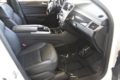 2015 Mercedes-Benz ML 250 BlueTEC DIESEL TOP LOADED NEW TRADE IN   - Photo 29 - Stafford, TX 77477