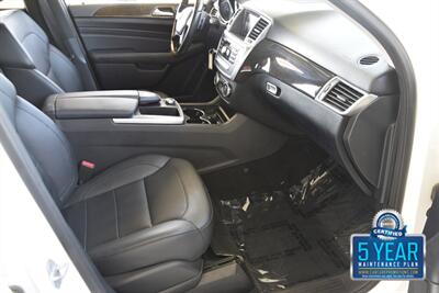2015 Mercedes-Benz ML 250 BlueTEC DIESEL TOP LOADED NEW TRADE IN   - Photo 29 - Stafford, TX 77477