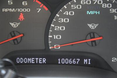 1998 Chevrolet Corvette COUPE AUTOMATIC HWY MILES DUAL TOPS NEW TRADE IN   - Photo 23 - Stafford, TX 77477