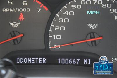 1998 Chevrolet Corvette COUPE AUTOMATIC HWY MILES DUAL TOPS NEW TRADE IN   - Photo 23 - Stafford, TX 77477