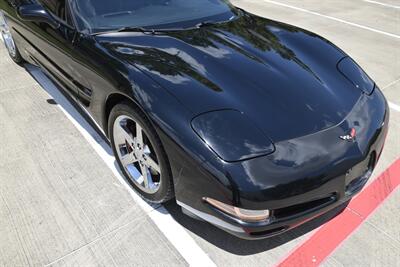 1998 Chevrolet Corvette COUPE AUTOMATIC HWY MILES DUAL TOPS NEW TRADE IN   - Photo 11 - Stafford, TX 77477