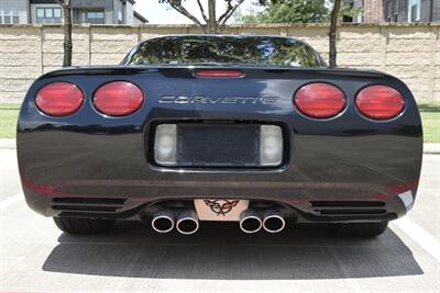 1998 Chevrolet Corvette COUPE AUTOMATIC HWY MILES DUAL TOPS NEW TRADE IN   - Photo 20 - Stafford, TX 77477
