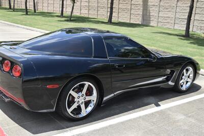 1998 Chevrolet Corvette COUPE AUTOMATIC HWY MILES DUAL TOPS NEW TRADE IN   - Photo 16 - Stafford, TX 77477