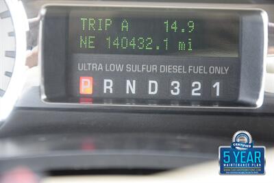 2008 Ford F-350 SUPER DUTY KING RANCH DIESEL DUALLY TRUCK CLEAN   - Photo 22 - Stafford, TX 77477