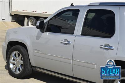 2013 GMC Yukon Denali 56K ORIG MILES NAV BK/CAM ROOF HTD STS NICE   - Photo 19 - Stafford, TX 77477