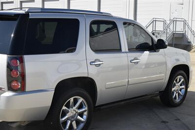 2013 GMC Yukon Denali 56K ORIG MILES NAV BK/CAM ROOF HTD STS NICE   - Photo 18 - Stafford, TX 77477