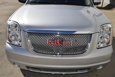 2013 GMC Yukon Denali 56K ORIG MILES NAV BK/CAM ROOF HTD STS NICE   - Photo 12 - Stafford, TX 77477