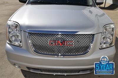 2013 GMC Yukon Denali 56K ORIG MILES NAV BK/CAM ROOF HTD STS NICE   - Photo 12 - Stafford, TX 77477