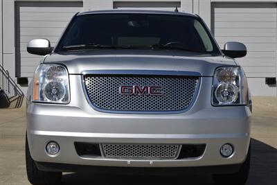 2013 GMC Yukon Denali 56K ORIG MILES NAV BK/CAM ROOF HTD STS NICE   - Photo 3 - Stafford, TX 77477