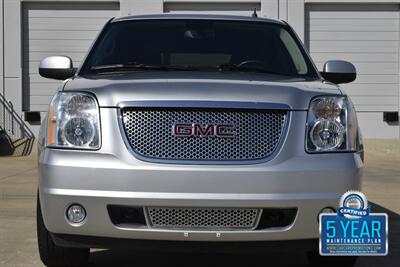 2013 GMC Yukon Denali 56K ORIG MILES NAV BK/CAM ROOF HTD STS NICE   - Photo 3 - Stafford, TX 77477