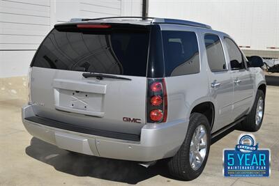 2013 GMC Yukon Denali 56K ORIG MILES NAV BK/CAM ROOF HTD STS NICE   - Photo 14 - Stafford, TX 77477