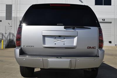 2013 GMC Yukon Denali 56K ORIG MILES NAV BK/CAM ROOF HTD STS NICE   - Photo 21 - Stafford, TX 77477