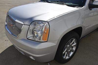 2013 GMC Yukon Denali 56K ORIG MILES NAV BK/CAM ROOF HTD STS NICE   - Photo 10 - Stafford, TX 77477