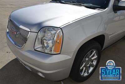 2013 GMC Yukon Denali 56K ORIG MILES NAV BK/CAM ROOF HTD STS NICE   - Photo 10 - Stafford, TX 77477