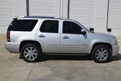 2013 GMC Yukon Denali 56K ORIG MILES NAV BK/CAM ROOF HTD STS NICE   - Photo 13 - Stafford, TX 77477