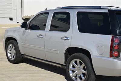 2013 GMC Yukon Denali 56K ORIG MILES NAV BK/CAM ROOF HTD STS NICE   - Photo 17 - Stafford, TX 77477