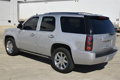 2013 GMC Yukon Denali 56K ORIG MILES NAV BK/CAM ROOF HTD STS NICE   - Photo 15 - Stafford, TX 77477