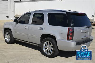 2013 GMC Yukon Denali 56K ORIG MILES NAV BK/CAM ROOF HTD STS NICE   - Photo 15 - Stafford, TX 77477