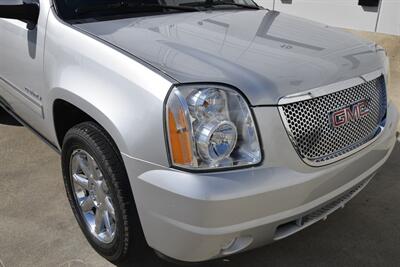 2013 GMC Yukon Denali 56K ORIG MILES NAV BK/CAM ROOF HTD STS NICE   - Photo 11 - Stafford, TX 77477