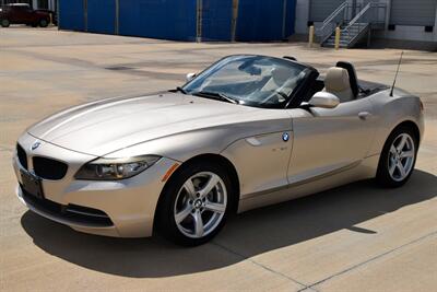 2010 BMW Z4 sDrive30i 48K LOW MILES FRESH TRADE IMMACULATE   - Photo 6 - Stafford, TX 77477