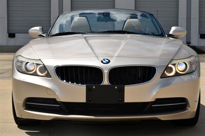 2010 BMW Z4 sDrive30i 48K LOW MILES FRESH TRADE IMMACULATE   - Photo 4 - Stafford, TX 77477