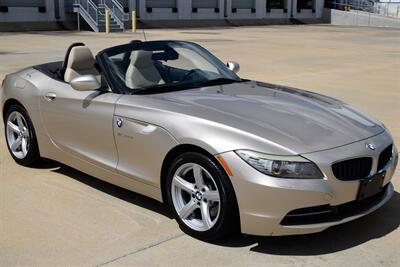 2010 BMW Z4 sDrive30i 48K LOW MILES FRESH TRADE IMMACULATE   - Photo 5 - Stafford, TX 77477