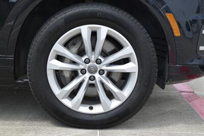 2017 Audi Q7 3.0T QUATTRO PREM+ NAV BK/CAM BSM LN ASST ROOF   - Photo 40 - Stafford, TX 77477