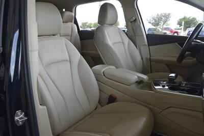 2017 Audi Q7 3.0T QUATTRO PREM+ NAV BK/CAM BSM LN ASST ROOF   - Photo 33 - Stafford, TX 77477