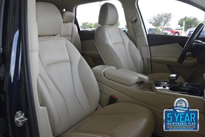 2017 Audi Q7 3.0T QUATTRO PREM+ NAV BK/CAM BSM LN ASST ROOF   - Photo 33 - Stafford, TX 77477