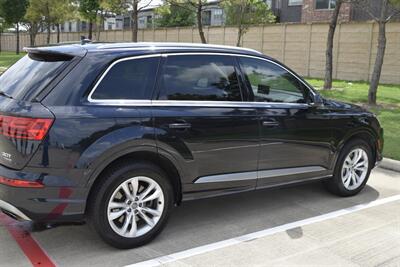 2017 Audi Q7 3.0T QUATTRO PREM+ NAV BK/CAM BSM LN ASST ROOF   - Photo 16 - Stafford, TX 77477