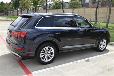 2017 Audi Q7 3.0T QUATTRO PREM+ NAV BK/CAM BSM LN ASST ROOF   - Photo 14 - Stafford, TX 77477