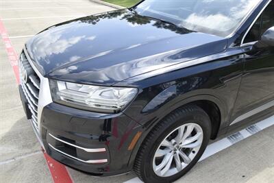 2017 Audi Q7 3.0T QUATTRO PREM+ NAV BK/CAM BSM LN ASST ROOF   - Photo 10 - Stafford, TX 77477