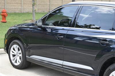 2017 Audi Q7 3.0T QUATTRO PREM+ NAV BK/CAM BSM LN ASST ROOF   - Photo 17 - Stafford, TX 77477
