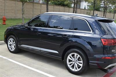 2017 Audi Q7 3.0T QUATTRO PREM+ NAV BK/CAM BSM LN ASST ROOF   - Photo 15 - Stafford, TX 77477