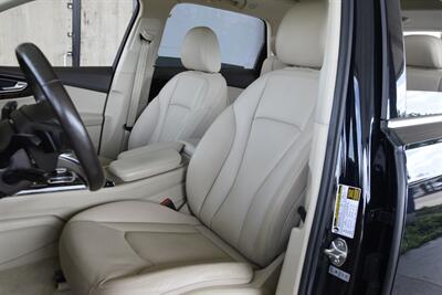 2017 Audi Q7 3.0T QUATTRO PREM+ NAV BK/CAM BSM LN ASST ROOF   - Photo 32 - Stafford, TX 77477