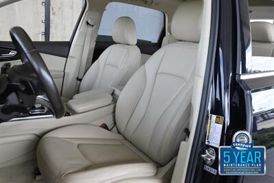 2017 Audi Q7 3.0T QUATTRO PREM+ NAV BK/CAM BSM LN ASST ROOF   - Photo 32 - Stafford, TX 77477