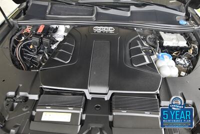 2017 Audi Q7 3.0T QUATTRO PREM+ NAV BK/CAM BSM LN ASST ROOF   - Photo 41 - Stafford, TX 77477