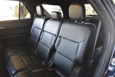 2021 Ford Explorer Police Interceptor 97K HWY MILES NEW CAR TRADE   - Photo 36 - Stafford, TX 77477