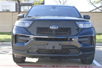 2021 Ford Explorer Police Interceptor 97K HWY MILES NEW CAR TRADE   - Photo 3 - Stafford, TX 77477
