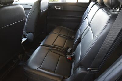 2021 Ford Explorer Police Interceptor 97K HWY MILES NEW CAR TRADE   - Photo 33 - Stafford, TX 77477