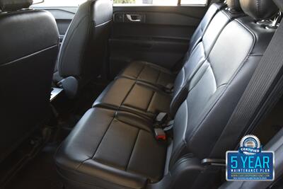 2021 Ford Explorer Police Interceptor 97K HWY MILES NEW CAR TRADE   - Photo 33 - Stafford, TX 77477