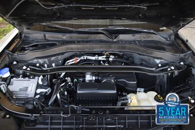 2021 Ford Explorer Police Interceptor 97K HWY MILES NEW CAR TRADE   - Photo 38 - Stafford, TX 77477