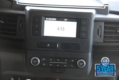 2021 Ford Explorer Police Interceptor 97K HWY MILES NEW CAR TRADE   - Photo 27 - Stafford, TX 77477