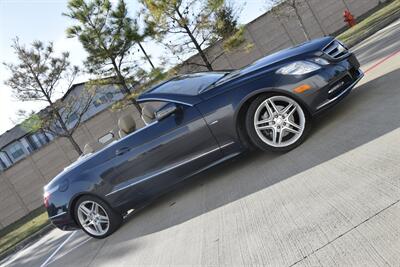 2012 Mercedes-Benz E 350   - Photo 3 - Stafford, TX 77477