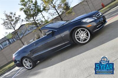 2012 Mercedes-Benz E 350   - Photo 3 - Stafford, TX 77477