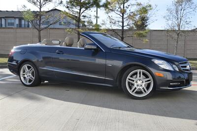 2012 Mercedes-Benz E 350   - Photo 2 - Stafford, TX 77477