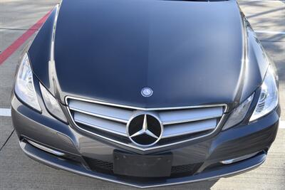 2012 Mercedes-Benz E 350   - Photo 24 - Stafford, TX 77477