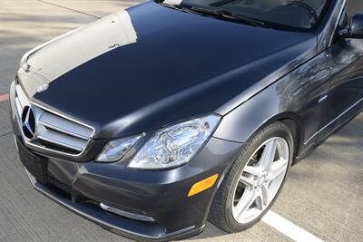 2012 Mercedes-Benz E 350   - Photo 25 - Stafford, TX 77477