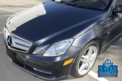 2012 Mercedes-Benz E 350   - Photo 25 - Stafford, TX 77477